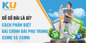 Xổ Số Đài Là Gì? Cách Phân Biệt Đài Chính Đài Phụ Trong Xsmb Và Xsmn